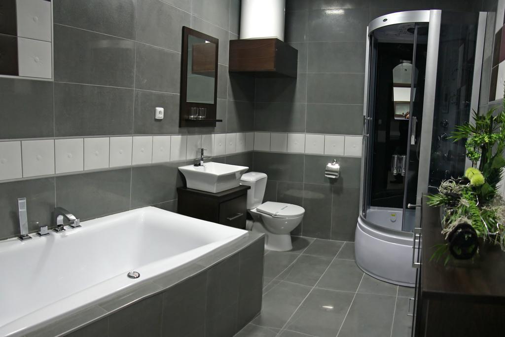 Penzion Luxury Рожнява Экстерьер фото