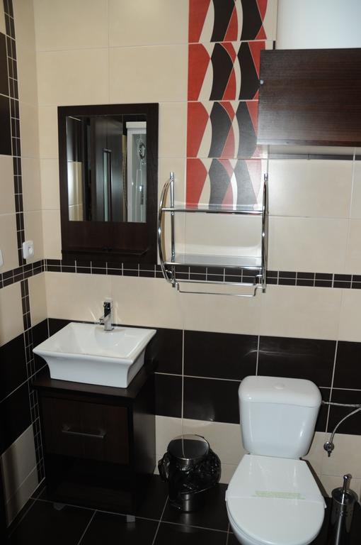Penzion Luxury Рожнява Экстерьер фото